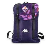 Plecaki - Kappa ARECKO Fiorentina, Plecak Unisex Dorosły, Niebieski/Fioletowy, 25 litrów, Niebieski/fioletowy - miniaturka - grafika 1