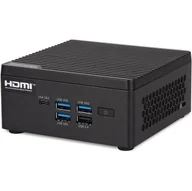 Mini PC - TERRA PC-Micro 6100V1 Ultra 5 125H GREENLINE 1000147 - miniaturka - grafika 1