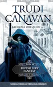 Czasopisma - Bestsellery Fantasy - autor Trudi Canavan - miniaturka - grafika 1