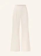 Spodnie damskie - Nike Spodnie Treningowe 24.7 Perfectstretch beige - miniaturka - grafika 1