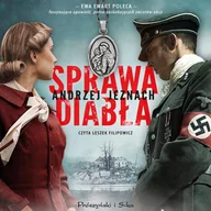 Audiobooki - kryminał, sensacja, thriller - Sprawa diabła - miniaturka - grafika 1