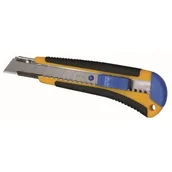 Narzędzia warsztatowe - DEDRA Nóż M9015 18 mm - miniaturka - grafika 1