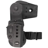 Kabury i pokrowce - Kabura Fobus Glock 17, 19, 19X, 22, 23, 25, 31, 32, 34, 35, 41 (GL-2 ND EX) - miniaturka - grafika 1