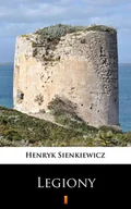 E-booki - literatura polska - Legiony - miniaturka - grafika 1