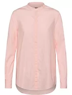 Bluzy damskie - BOSS Bluza damska, Bright Pink676, 42 - miniaturka - grafika 1