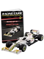 Czasopisma - Racing Cars Legendarne Bolidy Formuły 1 - miniaturka - grafika 1