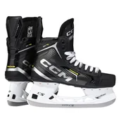 Łyżwy - Łyżwy hokejowe CCM Tacks XF 70 Intermediate Regular, EUR 38,5 - miniaturka - grafika 1