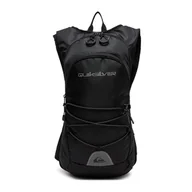 Plecaki - QUIKSILVER QUIC-P-003-07 Czarny - miniaturka - grafika 1