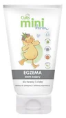 Balsamy i kremy do ciała - Cutis Mini derm Egzema Krem kojący konopny 75 ml - miniaturka - grafika 1