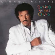 Winyle - Dancing On the Ceiling (Lionel Richie) (Vinyl / 12" Album) - miniaturka - grafika 1