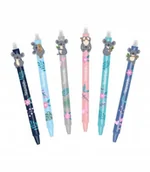 Przybory szkolne - Coolpack 6x długopis wymazywalny Koala - miniaturka - grafika 1