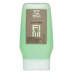 Wella Professionals EIMI Texture Sculpt Force żel do włosów 125 ml - Kosmetyki do stylizacji włosów - miniaturka - grafika 1