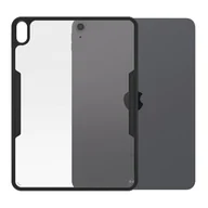 Akcesoria do tabletów i e-booków - PanzerGlass Folia ochronna  PanzerGlass ClearCase iPad 10.9&quot 2020 10.5&quot anttibacterial czarny/black 0292 - miniaturka - grafika 1