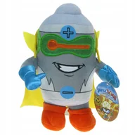 Maskotki i pluszaki - Super Zings: Maskotka Energetik 22cm (20097) - miniaturka - grafika 1