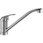 Baterie kuchenne - Blanco DARAS-F 521751 chrom - miniaturka - grafika 1