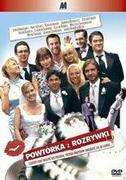 Filmy fabularne DVD - Powtórka z rozrywki [[DVD]] - miniaturka - grafika 1