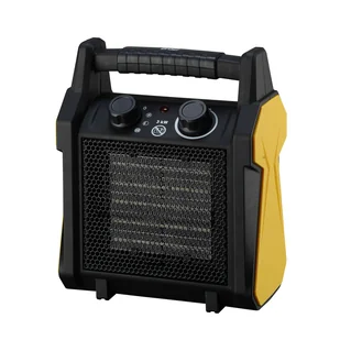 Grzejnik elektryczny BGP2001, 3000 W - Nagrzewnice - miniaturka - grafika 1