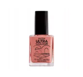Lakiery do paznokci - AVON ULTRA COLOUR 60 SECOND EXPRESS SZYBKOSCHNĄCY LAKIER DO PAZNOKCI POM POM MACARON 10ML - miniaturka - grafika 1