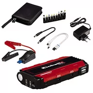 Akcesoria do elektronarzędzi - EINHELL Jump-Start Power Bank CE-JS 12 1091521 - miniaturka - grafika 1