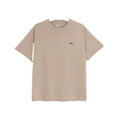 Koszulki męskie - T-shirt Męski VANS Left Chest SS Mushroom VN000R9X7D61 XL - miniaturka - grafika 1