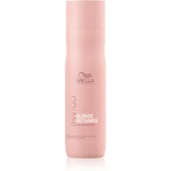 Szampony do włosów - Wella invigo INVIGO Blonde Recharge Cool Blond szampon do włosów 250 ml - miniaturka - grafika 1
