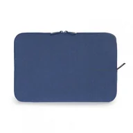 Torby na laptopy - Tucano Mélange Second Skin 30,5 cm (12") Etui kieszeniowe Niebieski BFM1112-B - miniaturka - grafika 1