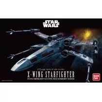 Revell Model plastikowy Star Wars X-WING Starfighter GXP-688623 - Modele do sklejania - miniaturka - grafika 1