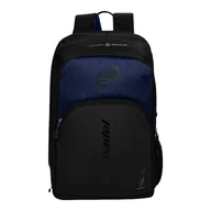 Torby sportowe - Plecak na rakiety Bullpadel BPM26008 Vertex Geo Deep Blue - miniaturka - grafika 1