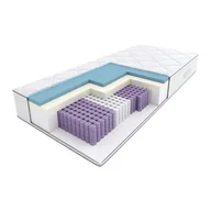 Materac 90x200 PULS PAN MATERAC Probiotex