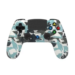 Cobra QSP414 do PS4 - bezprzewodowy - Kontrolery gier na PC - miniaturka - grafika 1