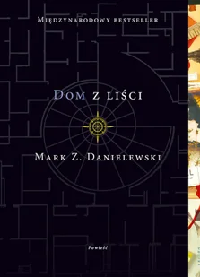 Dom z liści - Znak JednymSłowem - Proza - miniaturka - grafika 1