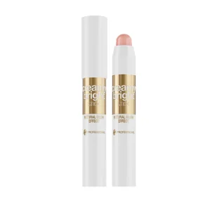 Bell Professional wegański rozświetlacz w sztyfcie 01 So Bright 3,5g - Rozświetlacze do twarzy i ciała - miniaturka - grafika 1