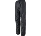 Spodenki damskie - Patagonia M's Torrentshell 3 l Pants - szorty - męskie M czarne - miniaturka - grafika 1