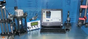 Bosch MAGNETI MARELLI Zestaw Do Obsługi 3 Stopnia Napraw Wtryskiwaczy CRi, CRIN (W Zestawie 37 Pozycji Katalogowych) uniw-007950011600 - Narzędzia warsztatowe - miniaturka - grafika 1