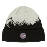Czapki dla dzieci - Czapka Roxy Snowrox ERGHA03358 Czarny - miniaturka - grafika 1