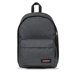 Eastpak Plecak kolor: Black Denim, nylon 2045643 - Plecaki - miniaturka - grafika 4