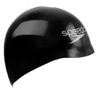 Czepek pływacki startowy unisex speedo fastskin cap au - Pływanie - miniaturka - grafika 1