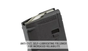 Magpul - Magazynek PMAG 30 AR-15 / M4 - GEN M2 - MAG571 - Osprzęt do wiatrówek - miniaturka - grafika 6