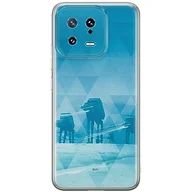 Etui i futerały do telefonów - ERT GROUP etui na telefon Xiaomi 13, case oryginalny i oficjalnie licencjonowany przez Star Wars, wzór 047, optymalnie dopasowane, plecki z TPU - miniaturka - grafika 1