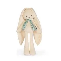 Kaloo Przytulanka Królik Kremowy Duży 35 cm w Pudełku Kolekcja Lapinoo - Maskotki i pluszaki - miniaturka - grafika 1