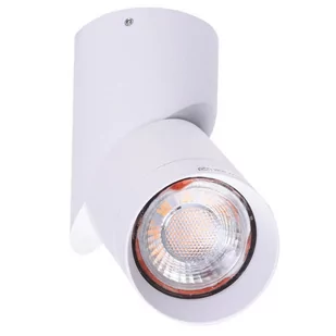 Azzardo SANTOS AZ4200 downlight wpuszczany 1x50W/GU10 IP20 AZ4200 - Lampy sufitowe - miniaturka - grafika 1