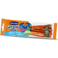 Pasztet i przetwory mięsne - Tarczyński Gryzzale Kabanoski z Kurczaka 40 g - miniaturka - grafika 1