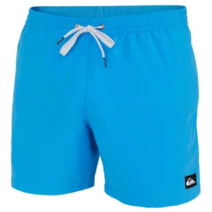 Spodenki surfingowe męskie Quiksilver Volley krótkie - Kąpielówki męskie - miniaturka - grafika 1