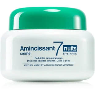 Somatoline Body Care intensywny krem na noc z szybkim efektem wyszczuplającym 400 ml - Balsamy i kremy do ciała - miniaturka - grafika 1