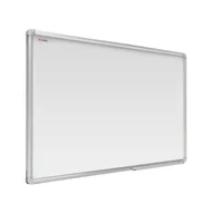 Biuro i firma OUTLET - OUTLET Tablica CERAMICZNA porcelanowa suchościeralna magnetyczna biała 170x100 cm P3 - miniaturka - grafika 1