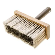 Pędzle i wałki - Topex Pędzel 19B118 ławkowiec 175 x 80 mm 19B118 19B118 - miniaturka - grafika 1