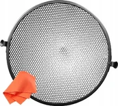 Inne akcesoria studyjne - Jinbei Plaster Miodu S 15° do Czaszy 28 cm 45° - miniaturka - grafika 1