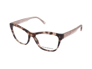 Emporio Armani EA3193 5410 - Okulary korekcyjne, oprawki, szkła - miniaturka - grafika 1
