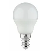 Żarówki LED - Żarówka LED KANLUX IQ-LED G45E14 5.9W-NW E14 - miniaturka - grafika 1