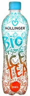 Soki i napoje niegazowane - Hollinger Mrożona Herbata Ice Tea Brzoskwiniowa 500ml - miniaturka - grafika 1